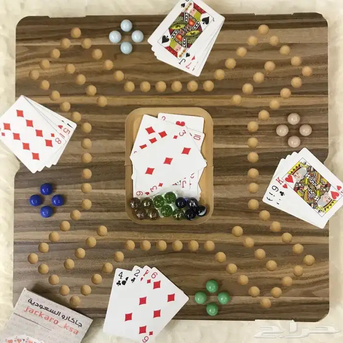 جاكارو السعودية   15