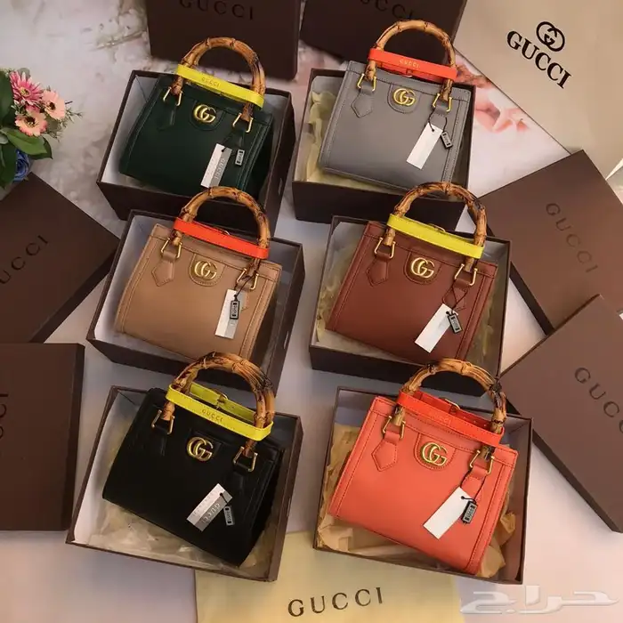 شنط ماركات 1