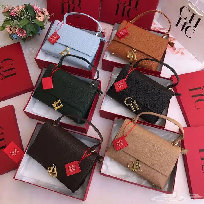 شنط ماركات 2