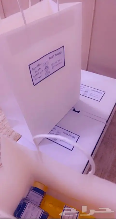 بخور ومرشات 2
