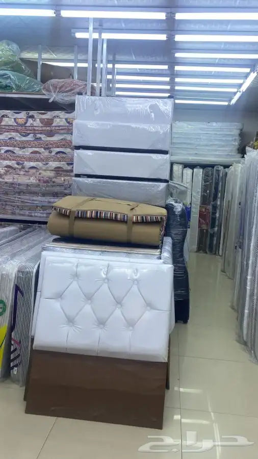 سليب هاي قرطبه المفروشات 32