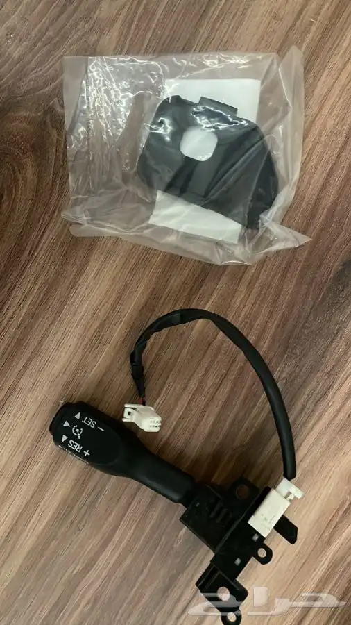 مثبت سرعة تويوتا أصلي 0