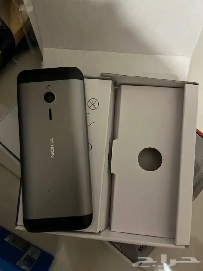 نوكيا E71 6