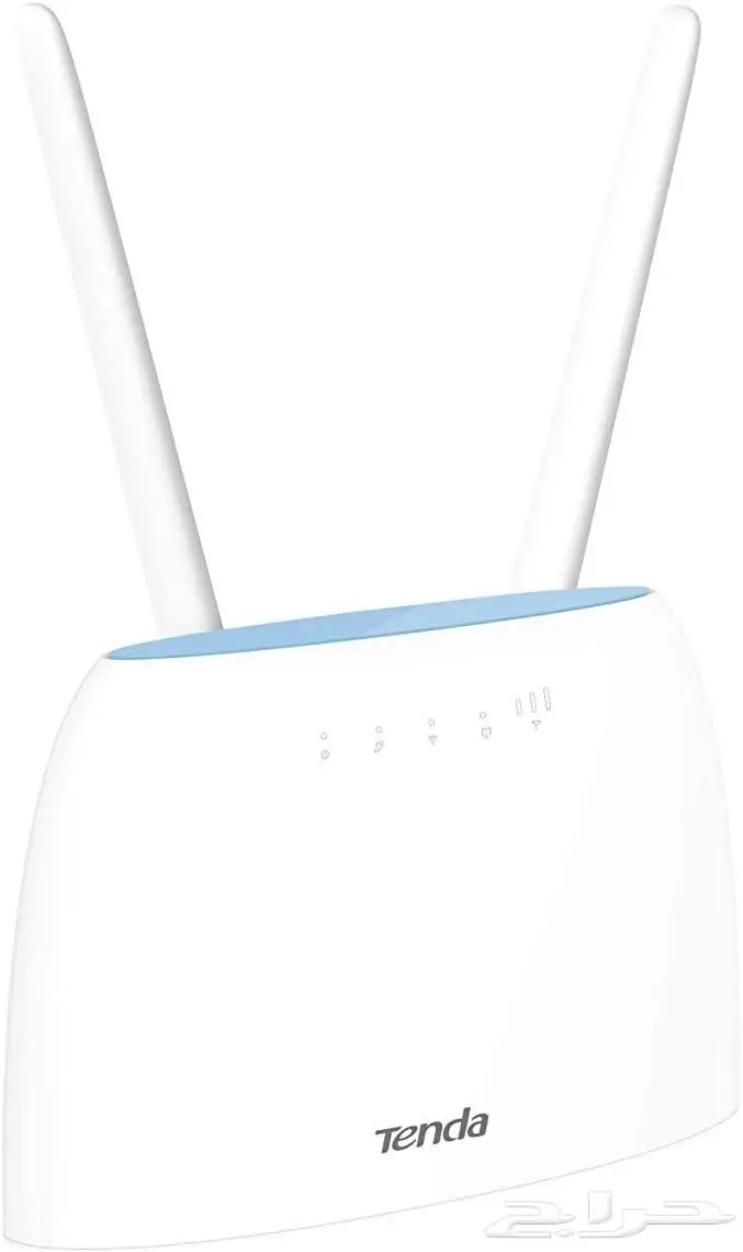 رواتر AC1200 واي فاي4 جي من شركة TENDA 0
