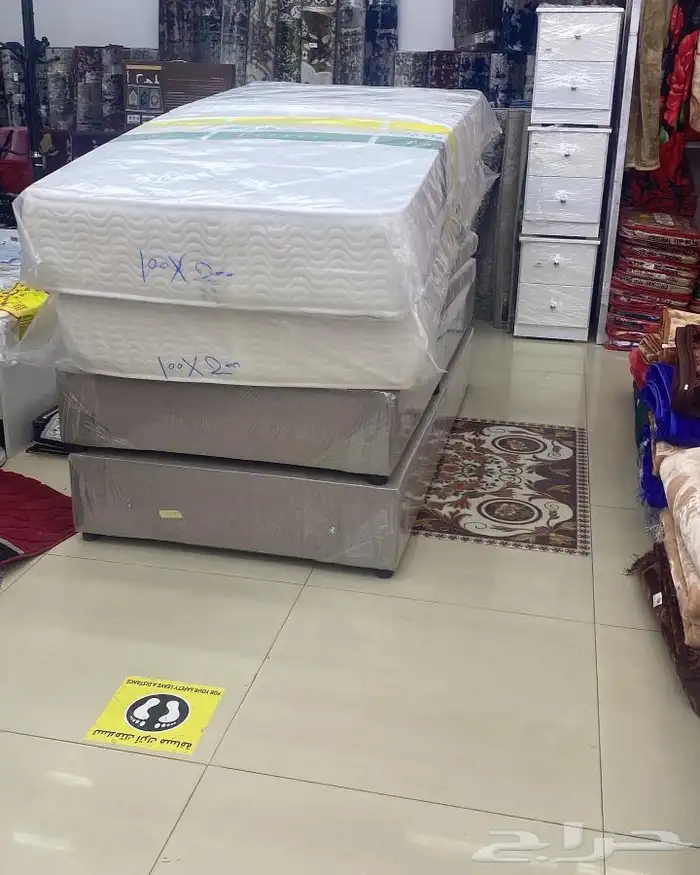 سليب هاي قرطبه المفروشات 58