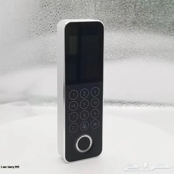 اكسس كنترول قفل وفتح الباب فتح ابواب الكترونى 8