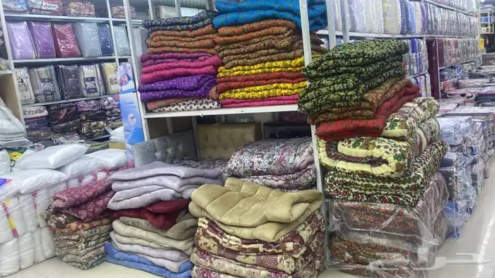 سليب هاي قرطبه المفروشات 33