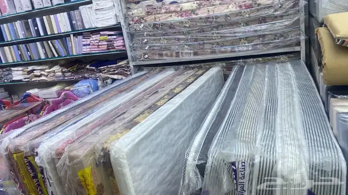 سليب هاي قرطبه المفروشات 27