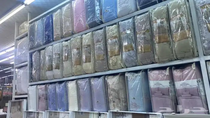 سليب هاي قرطبه المفروشات 9