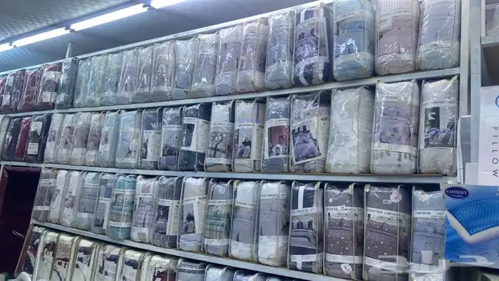 سليب هاي قرطبه المفروشات 12