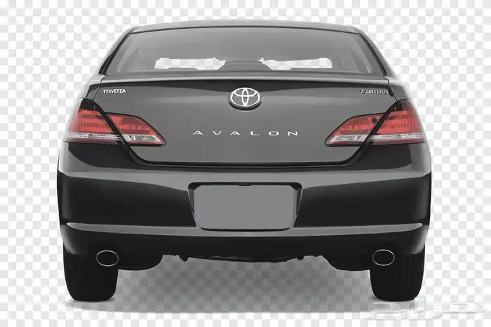 قطع غيار بدي خارجي افالون جميع الموديلات 5