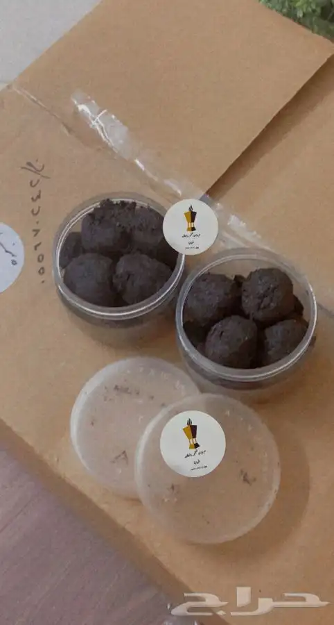 معمول دوسري بسعر الجمله 2