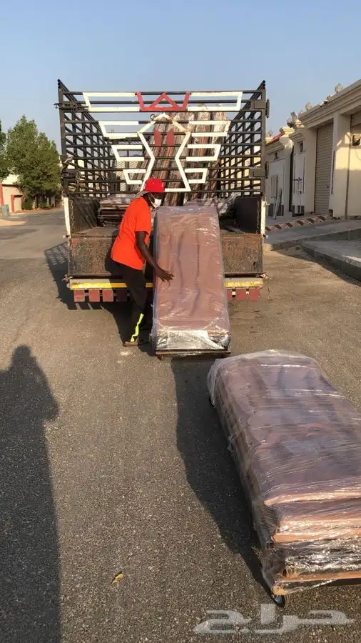 دولاب عزبة - مستودع رفوف للبيع 2