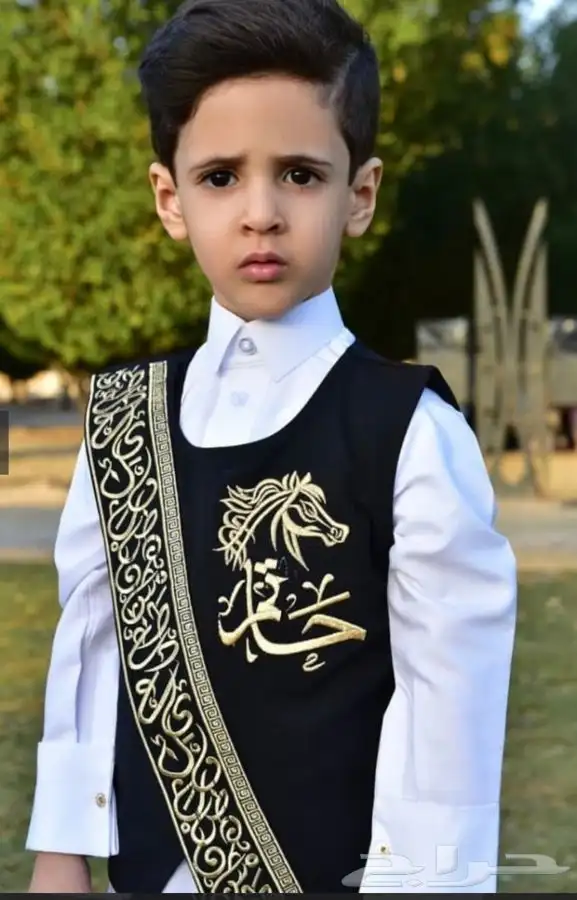 سديريات العيد اطفال بالاسماء 3
