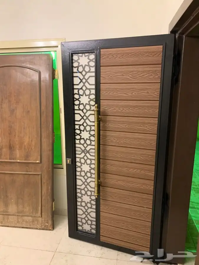 ابوب مودرن بديل الخشب 4