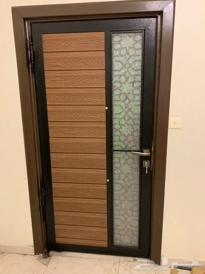 ابوب مودرن بديل الخشب 5