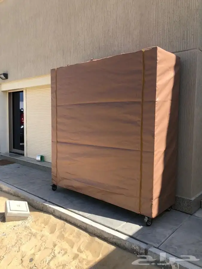 دولاب عزبة - مستودع رفوف للبيع 6