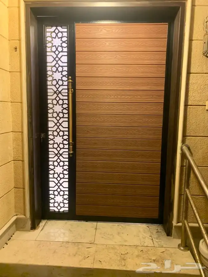 ابوب مودرن بديل الخشب 3