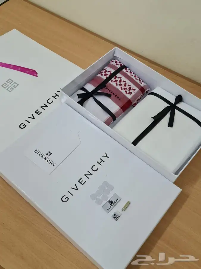 شماغ وقماش 5