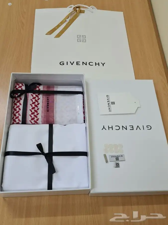 شماغ وقماش 4