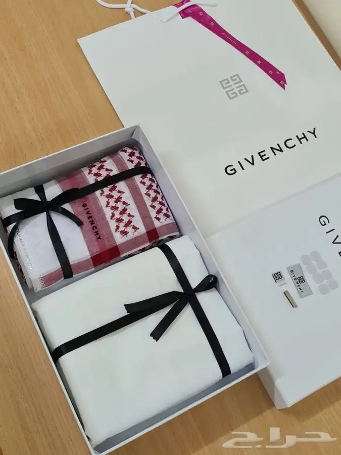 شماغ وقماش 3