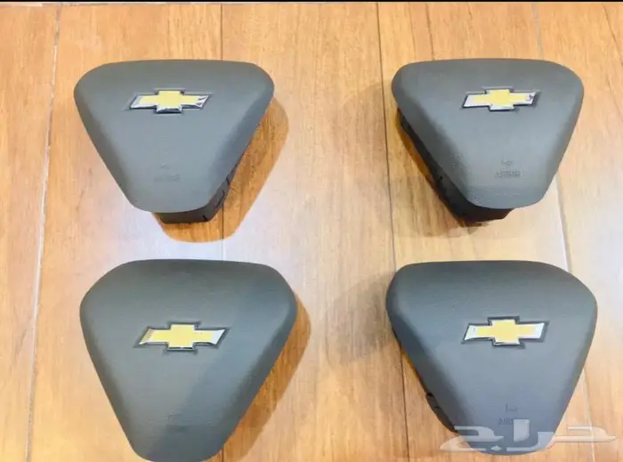 اغطية ايرباق ماليبو 2016-2021خامة وكالة مصدوم 0