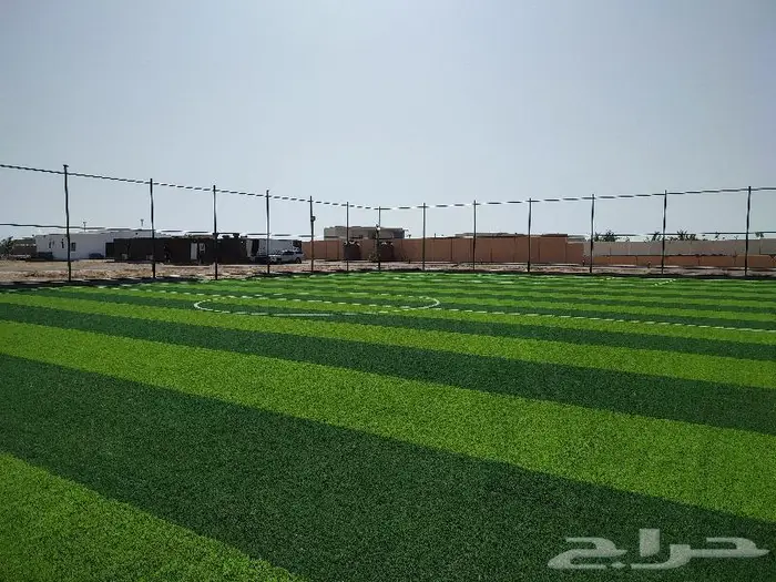 ارضيات مطاطيه وعشب ملاعب وعشب جداري وارضي 11