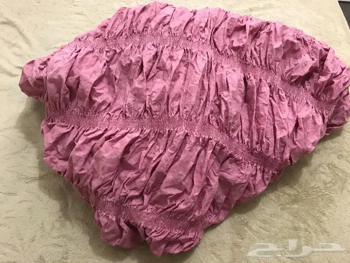 غطاء كنب ثلاث مقاعد من ساكو 1
