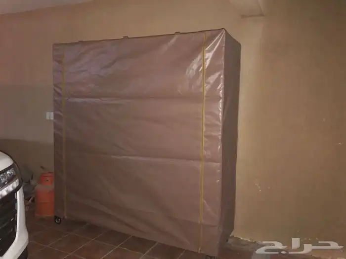 دولاب عزبة - مستودع رفوف للبيع 5