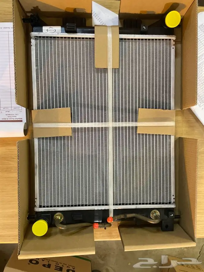 رديتر النتراء 2014 ديزل 0