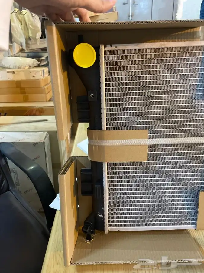 رديتر النتراء 2014 ديزل 2