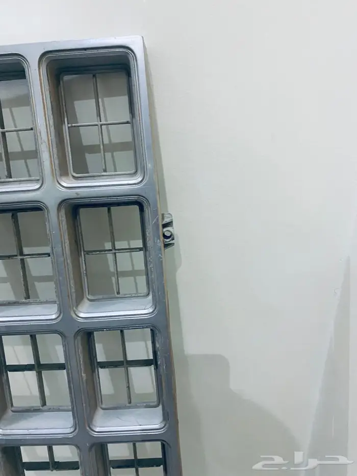 شبك وانيت شفر 1980 1