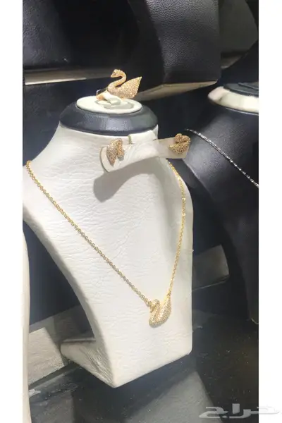 طقم اكسسوار جديد مميز 0