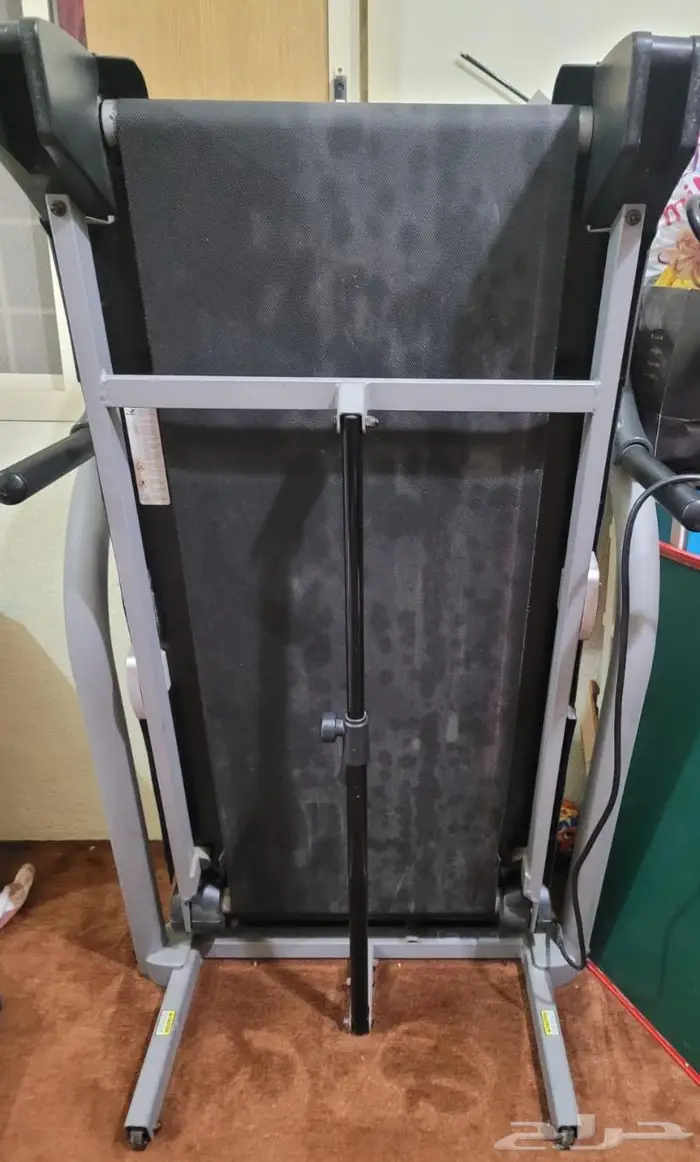 جهاز سير كهربائي NordicTrack C2155 Treadmill 3