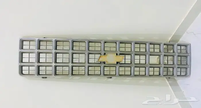 شبك وانيت شفر 1980 0