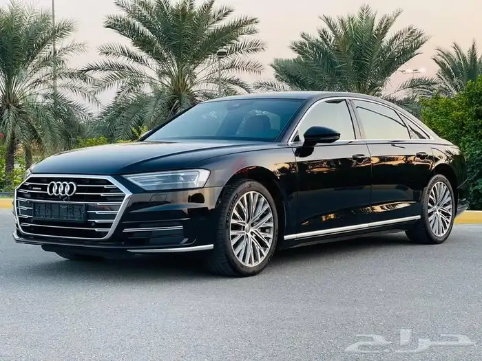 جنوط اودي A8موديل 2020درجه اولى مقاس 20 10