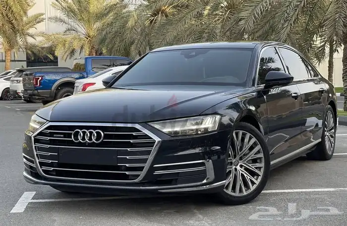 جنوط اودي A8موديل 2020درجه اولى مقاس 20 9