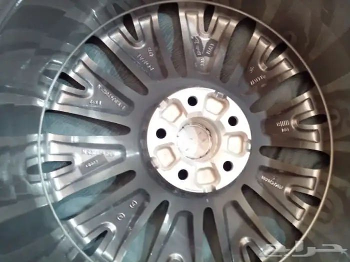 جنوط اودي A8موديل 2020درجه اولى مقاس 20 6