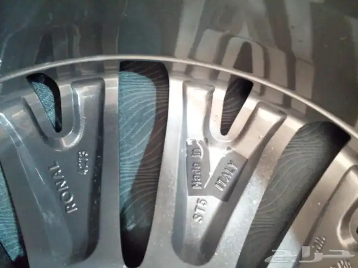 جنوط اودي A8موديل 2020درجه اولى مقاس 20 8