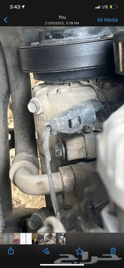 كمبروسرات سيارات مستعمل وجديد 8