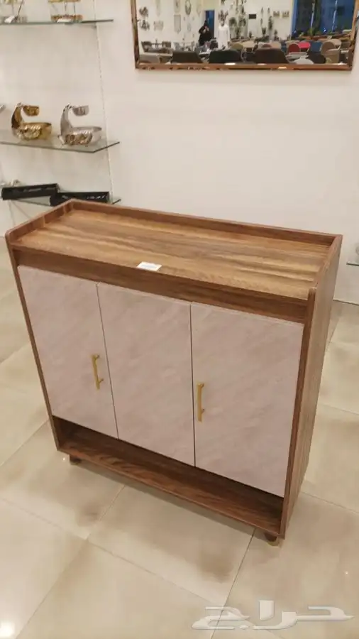 طاولة كوفي ومداخل و دواليب (يمكنك تقسيط منتجاتك ) 22