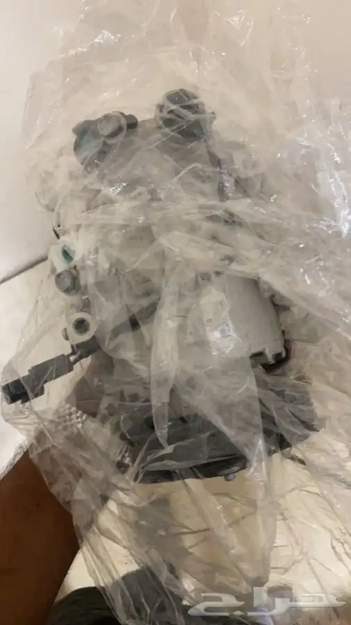 كمبروسرات سيارات مستعمل وجديد 11