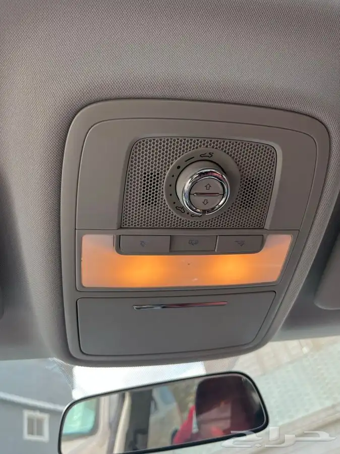 ام جي RX5 2020 11