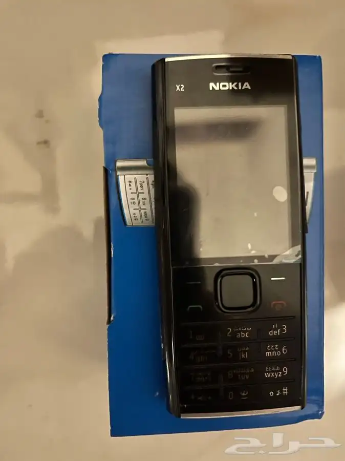 نوكيا X2 0