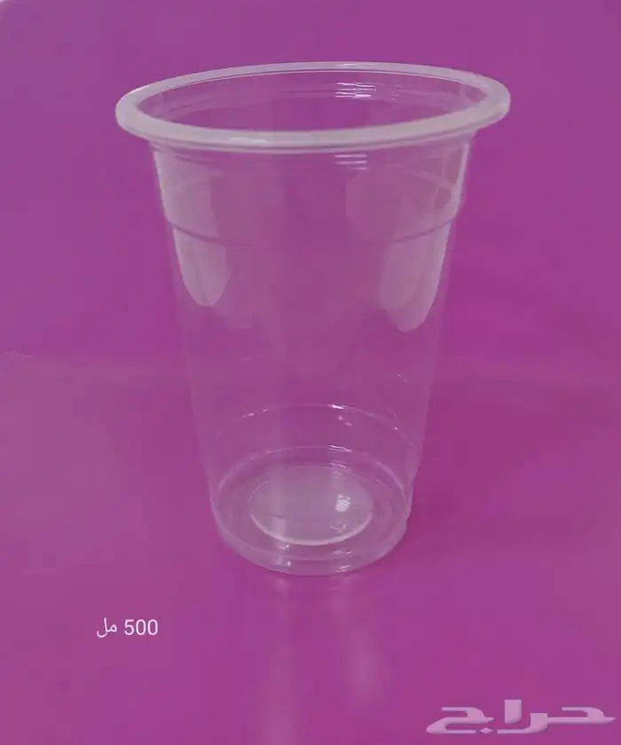 رول PET كاسات عصير 0