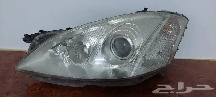 شمعة يسارمرسيدس S350 اصلي مستعمل 2008 0