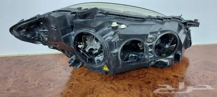 شمعة يسارمرسيدس S350 اصلي مستعمل 2008 3