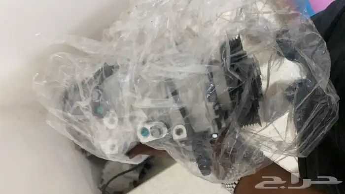 كمبروسرات سيارات مستعمل وجديد 10