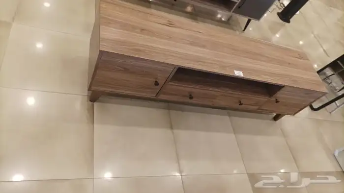 طاولة كوفي ومداخل و دواليب (يمكنك تقسيط منتجاتك ) 16