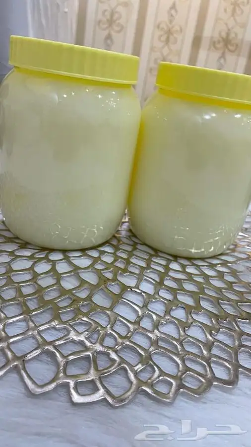 سمن معزا صافي 5